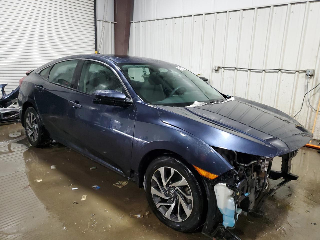 2017 Honda Civic - Image 4