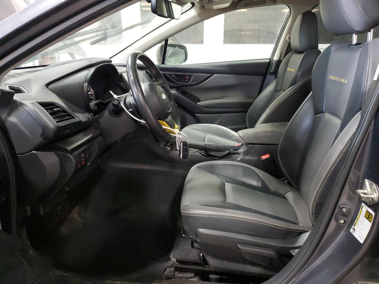 2021 Subaru XV - Image 7