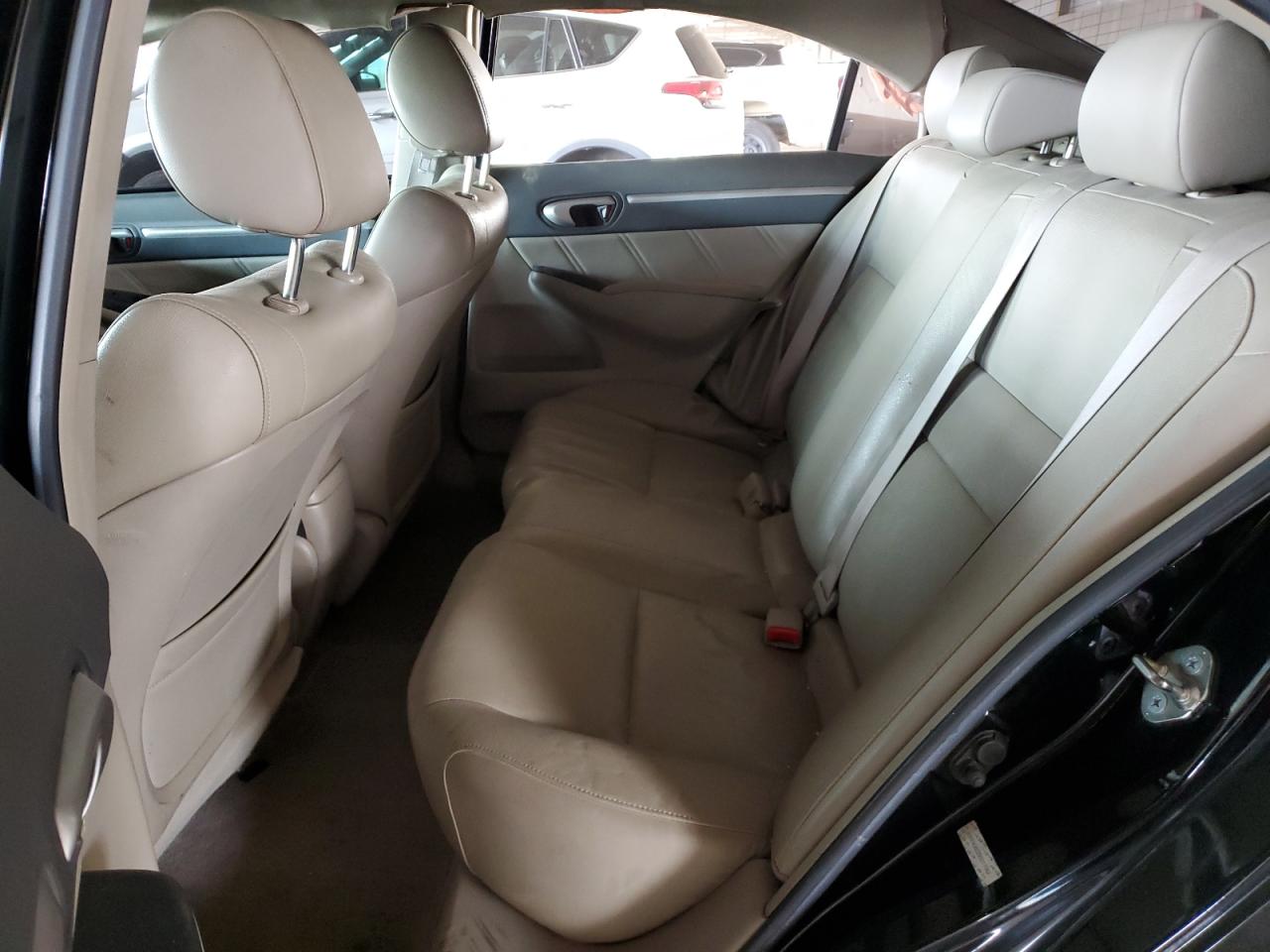 2009 Honda Civic - Image 11