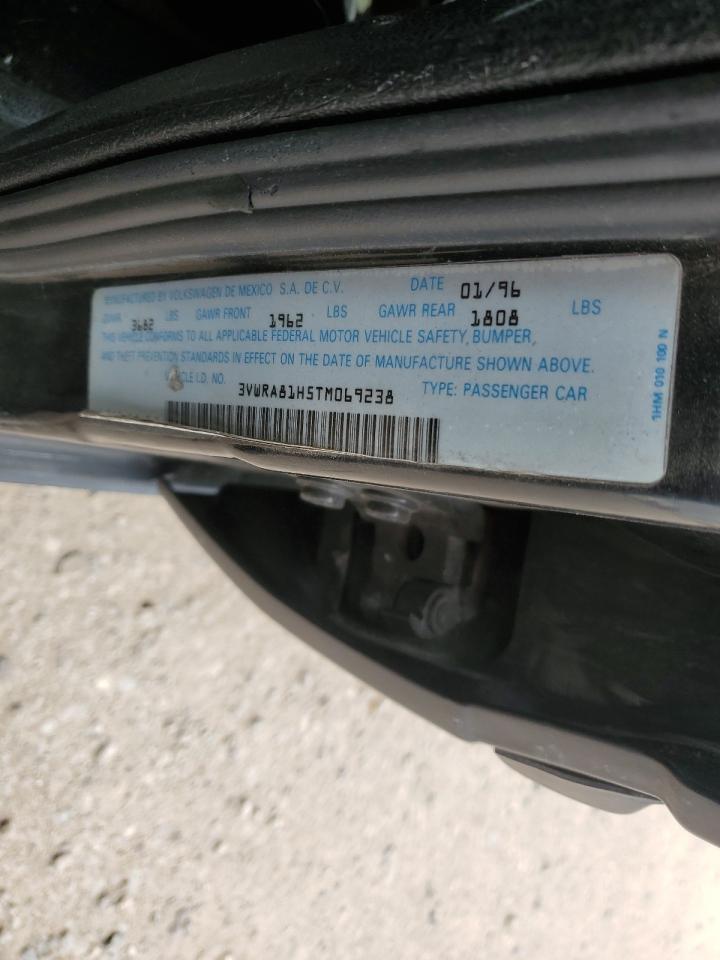 1996 Volkswagen Jetta - Image 12