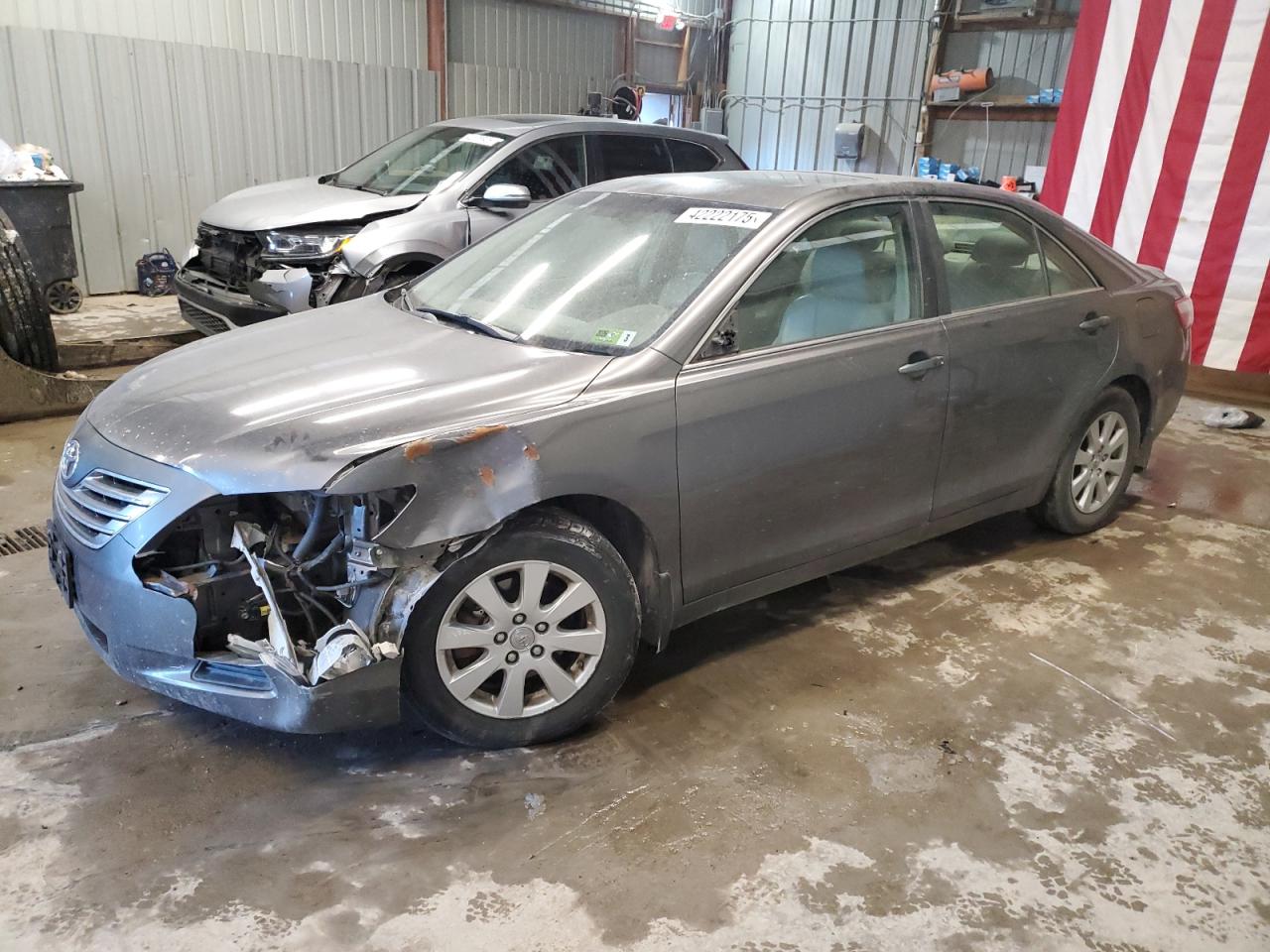 2007 Toyota Camry - Image 1