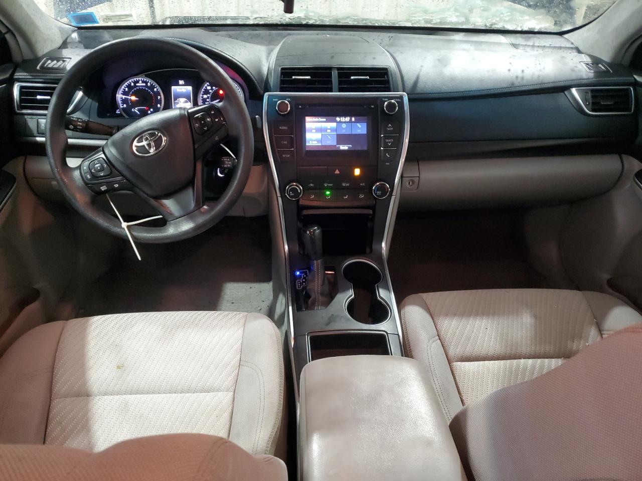 2016 Toyota Camry - Image 8