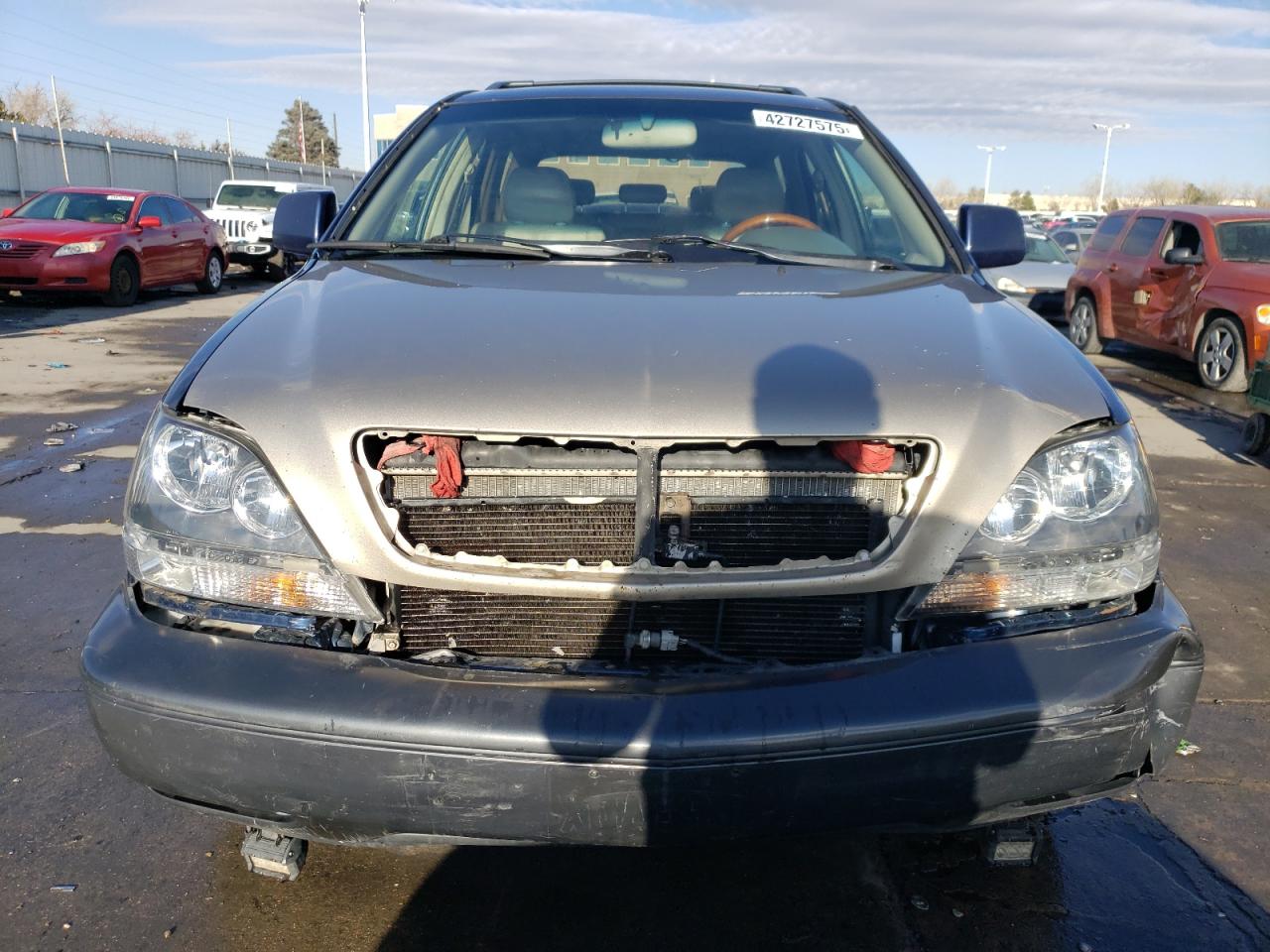2003 Lexus RX - Image 5