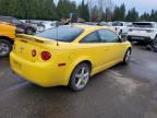 2008 Chevrolet Cobalt Sport en Venta en Arlington, WA - Minor Dent/Scratches