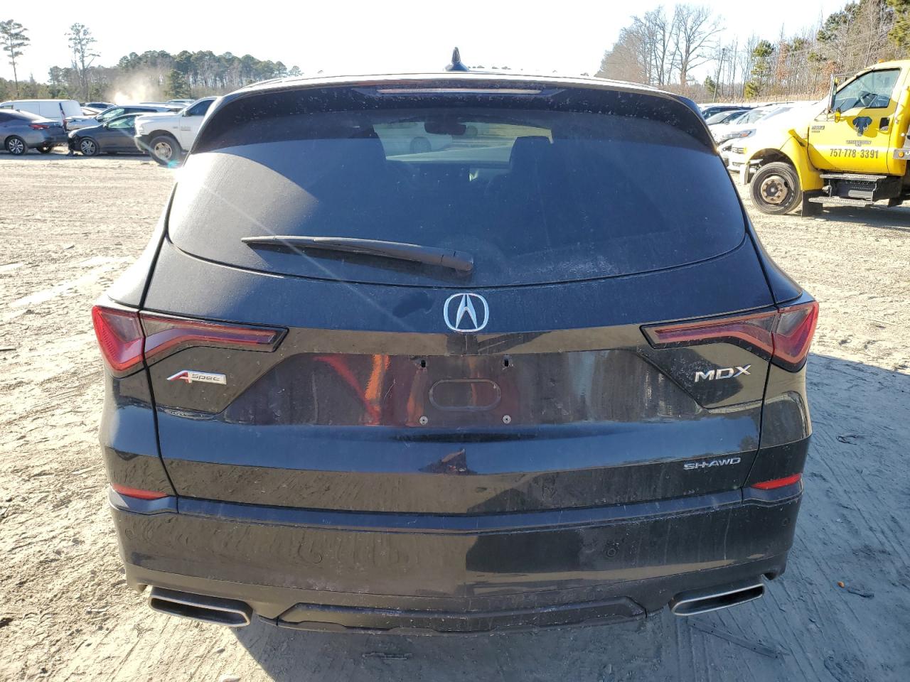 2022 Acura MDX - Image 6