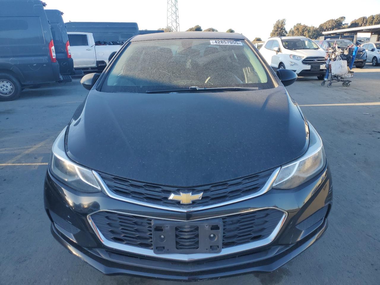 2016 Chevrolet Cruze - Image 5