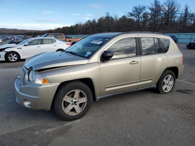 2010 Jeep Compass Sport