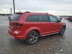 2014 Dodge Journey Crossroad продається в Lebanon, TN - Front End