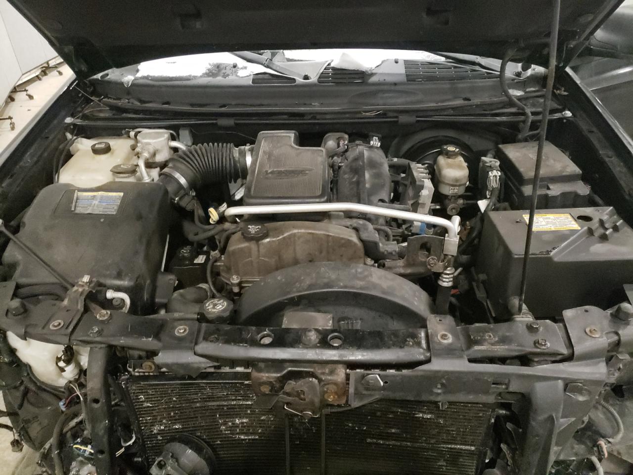 2006 GMC Envoy - Image 12