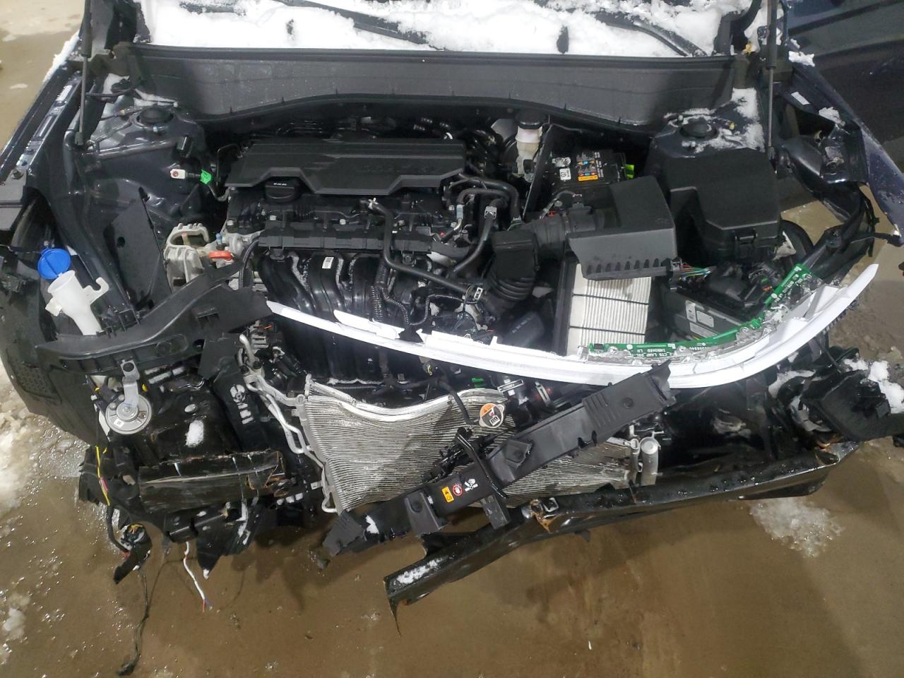 2024 Hyundai Kona - Image 11