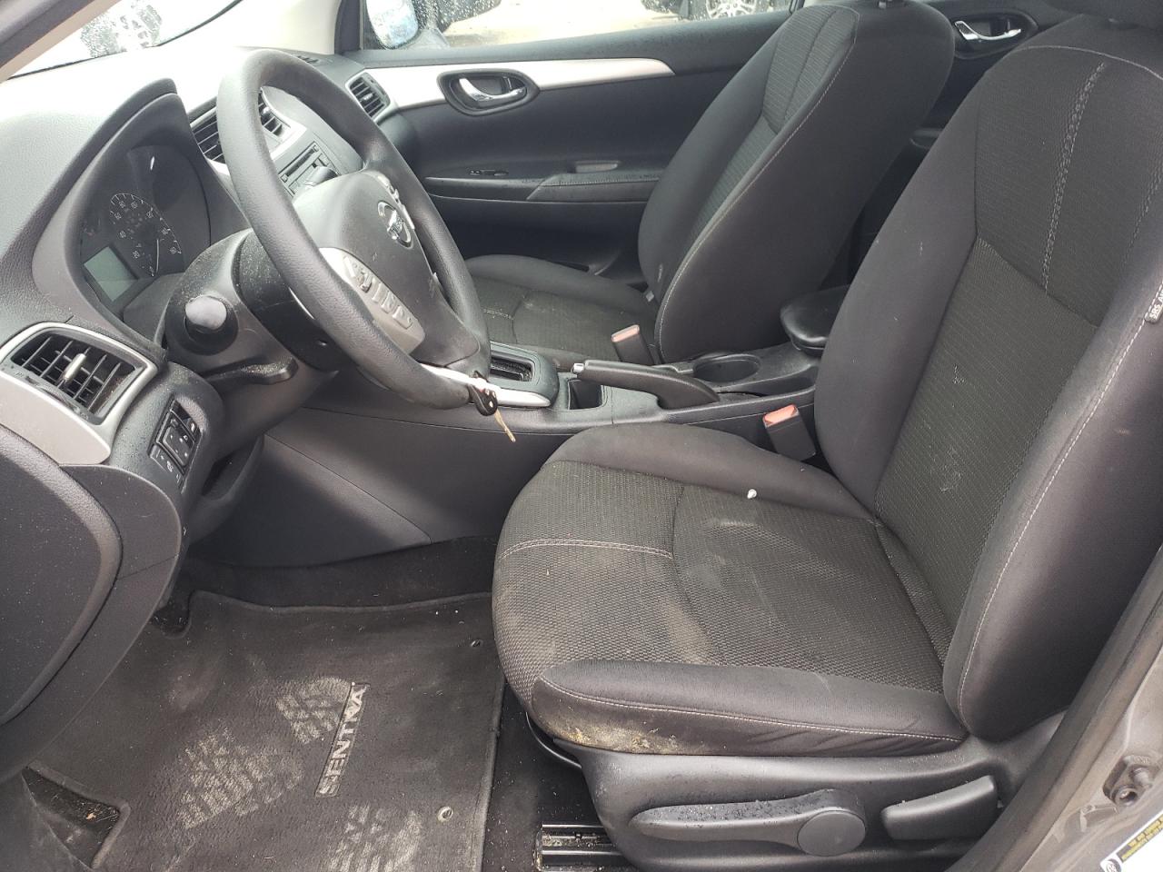2016 Nissan Sentra - Image 7