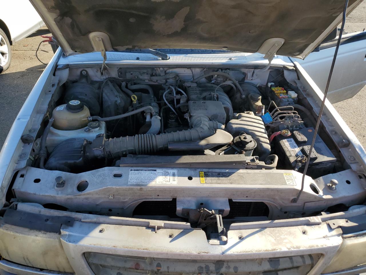 2002 Ford Ranger - Image 11