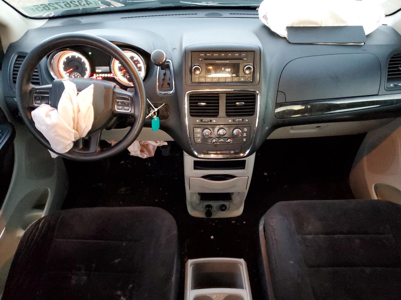 2013 Dodge Caravan - Image 8