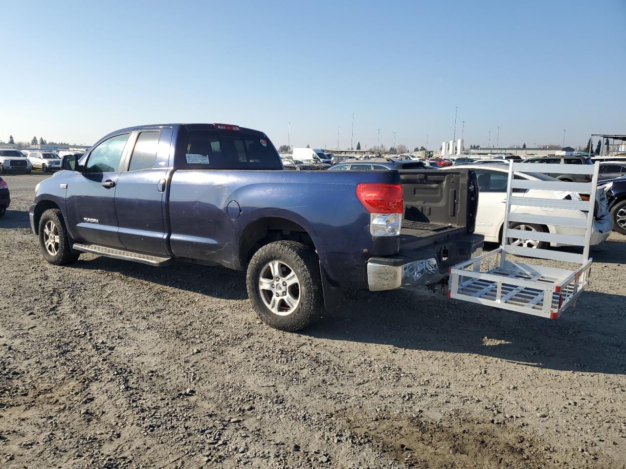2007 Toyota Tundra - Image 2
