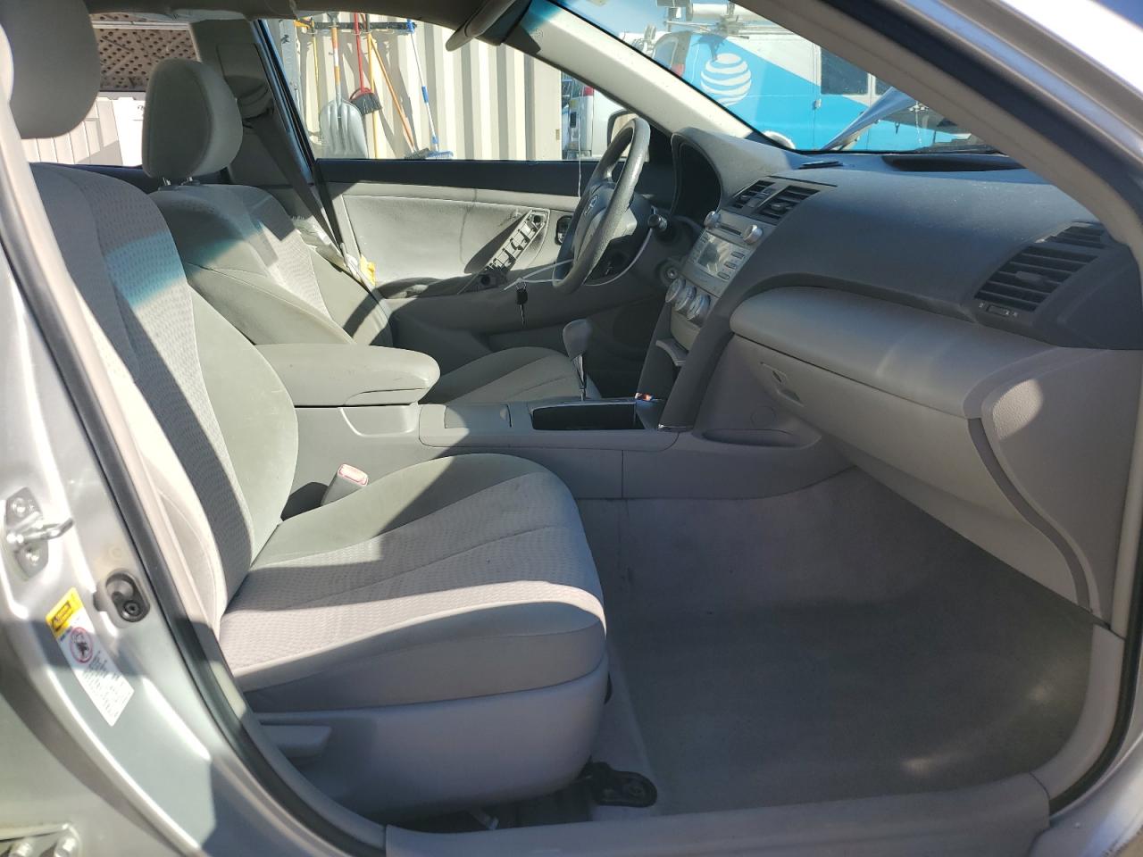 2010 Toyota Camry - Image 7