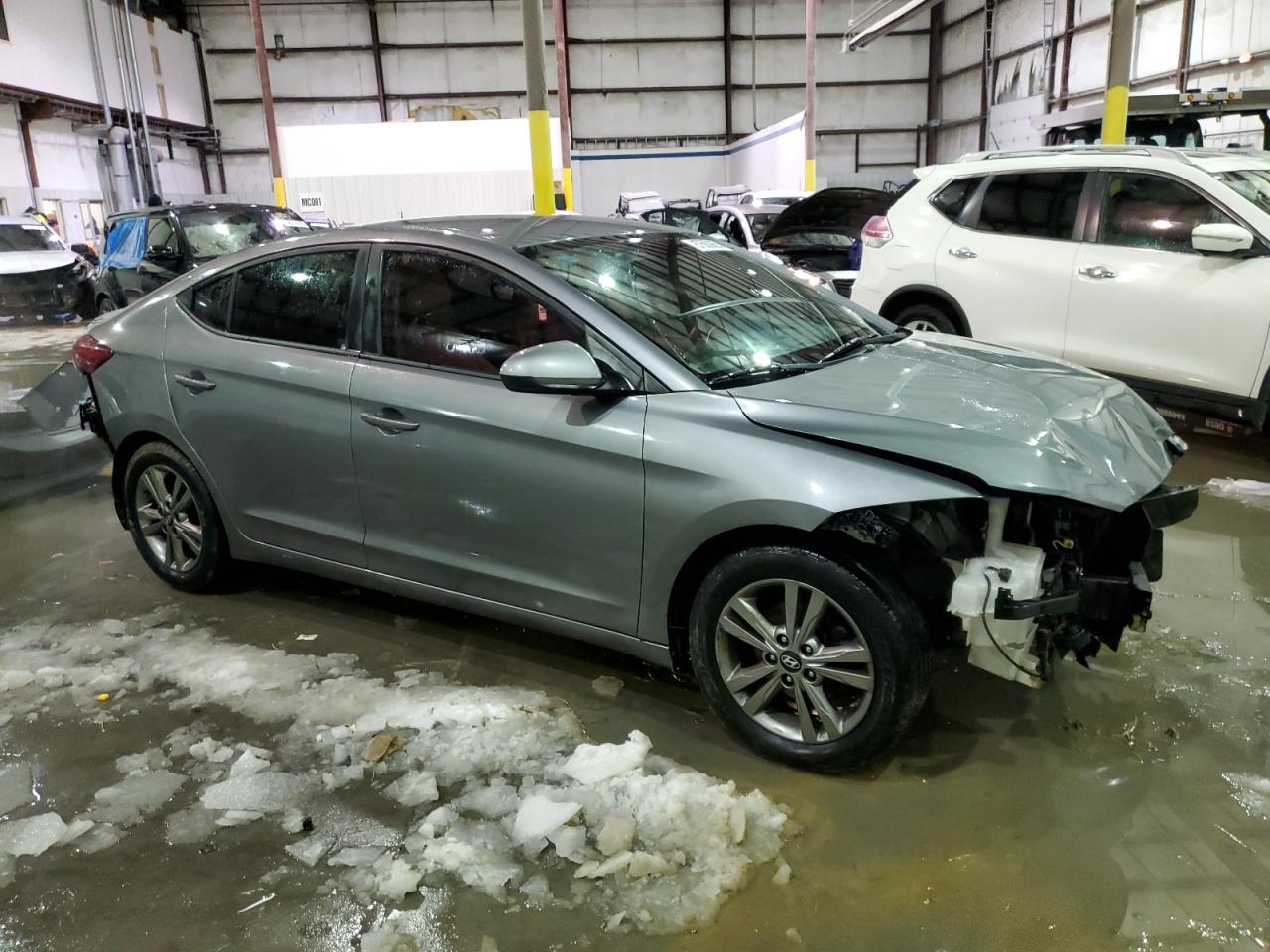 2018 Hyundai Elantra - Image 4