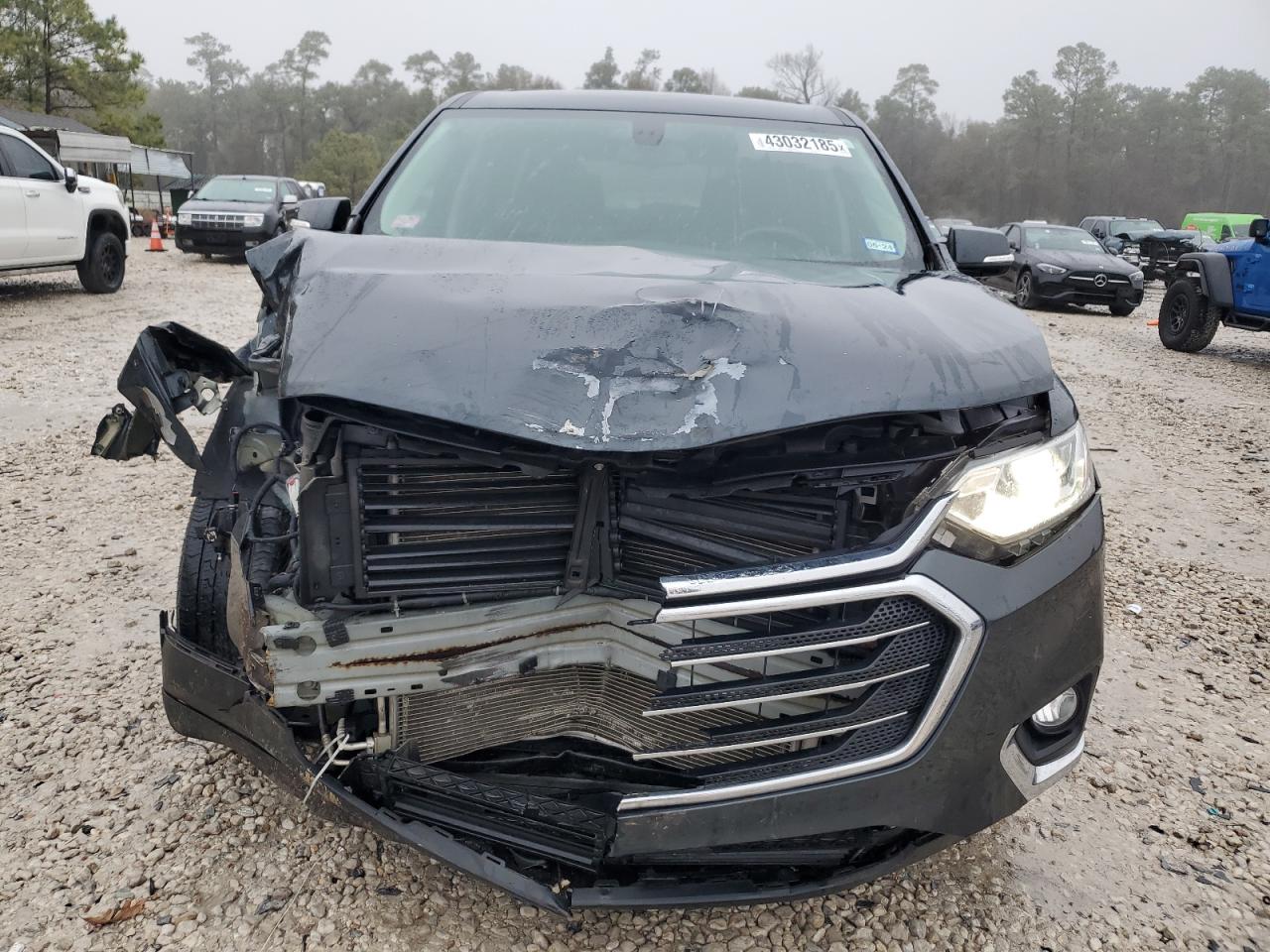 2019 Chevrolet Traverse - Image 5