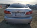 2007 LEXUS IS 250 for sale at Copart CA - SAN DIEGO