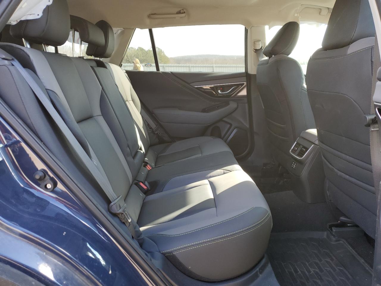 2024 Subaru Outback - Image 11