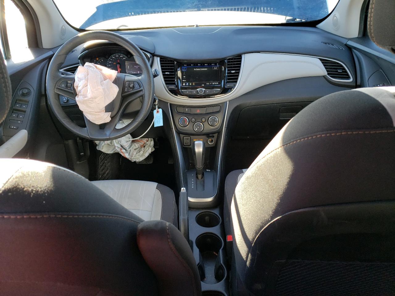 2019 Chevrolet Trax - Image 8