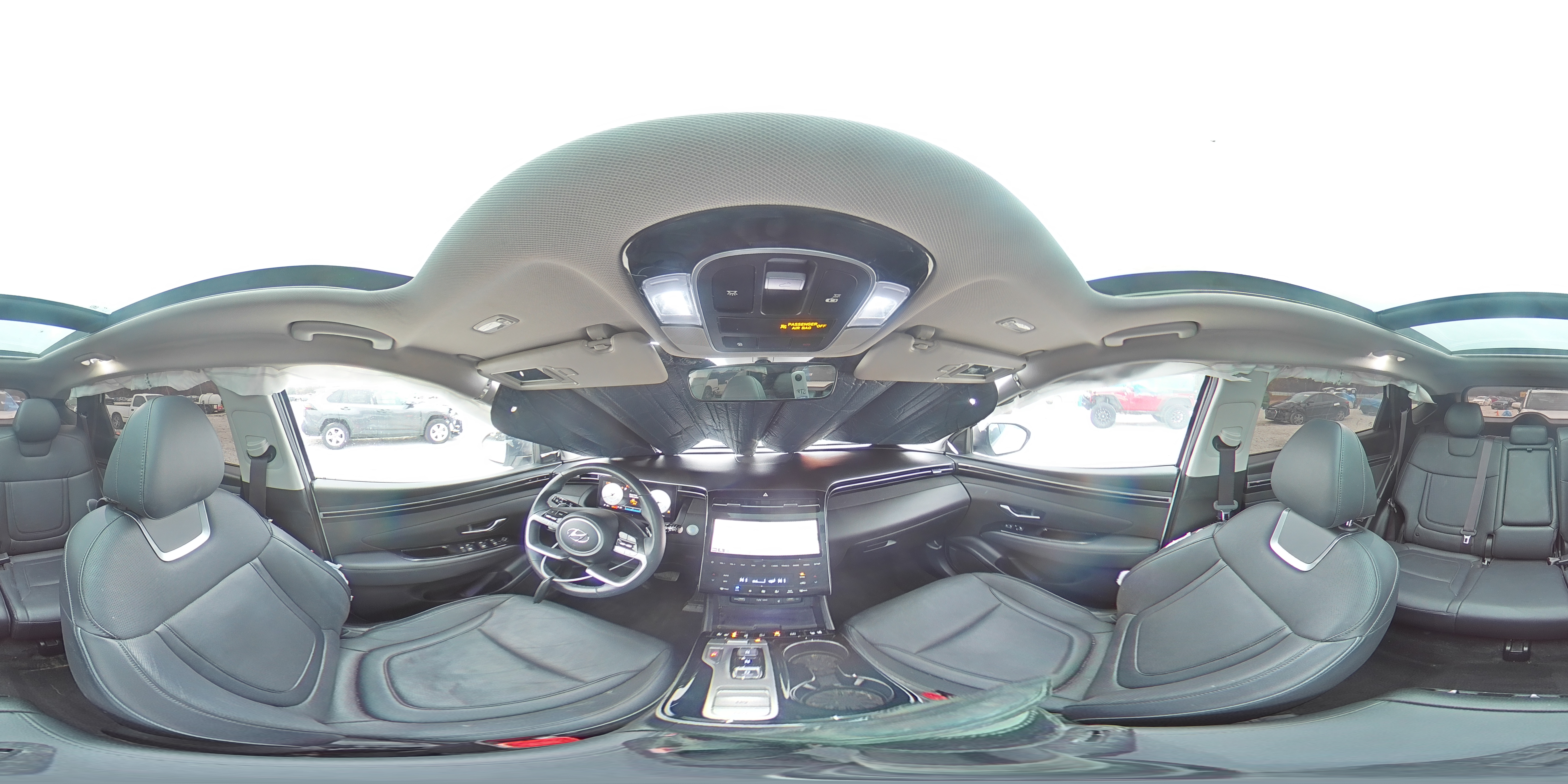 2022 Hyundai Tucson - Image 15