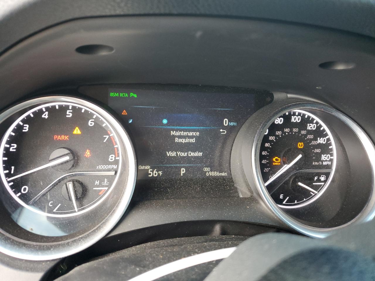 2018 Toyota Camry - Image 9