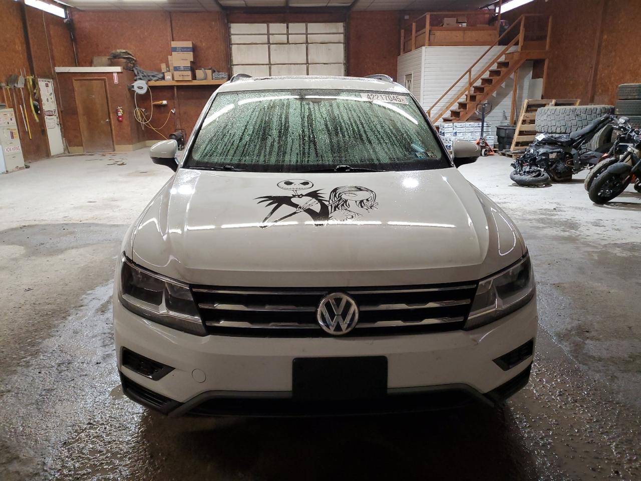 2019 Volkswagen Tiguan - Image 5