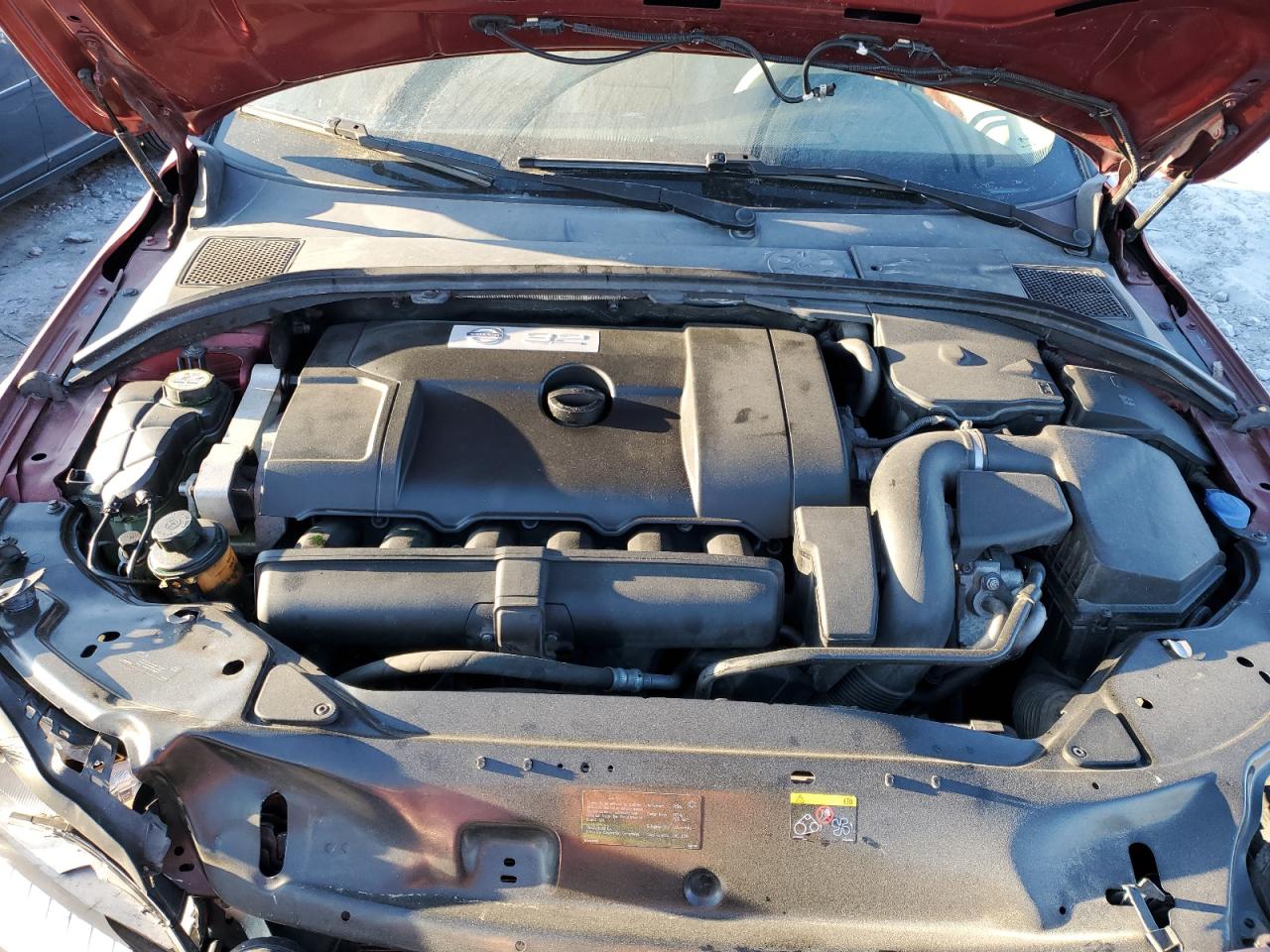 2009 Volvo XC70 - Image 12