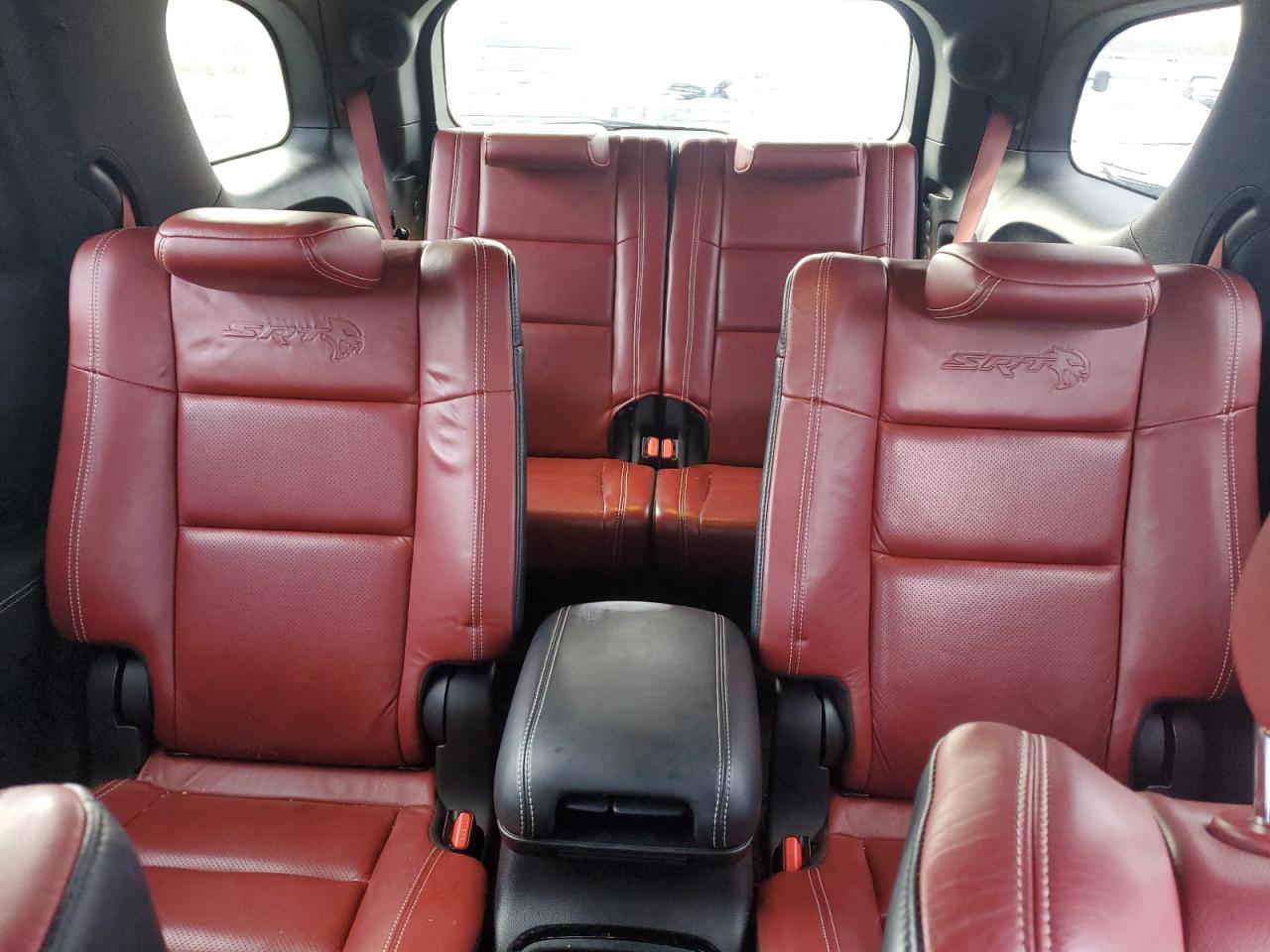 2021 Dodge Durango - Image 10
