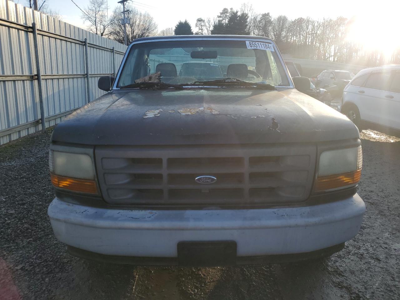 1995 Ford F-150 - Image 5