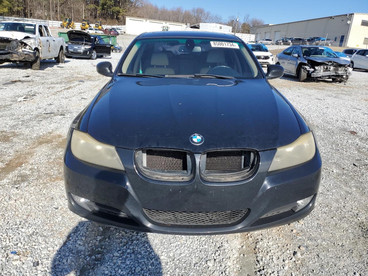 2010 BMW 3er - Image 5