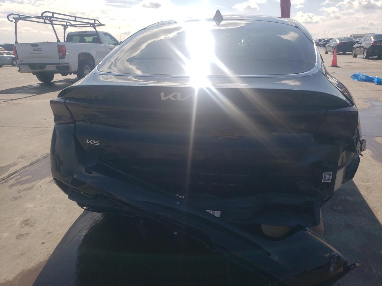 2023 Kia K5 - Image 6