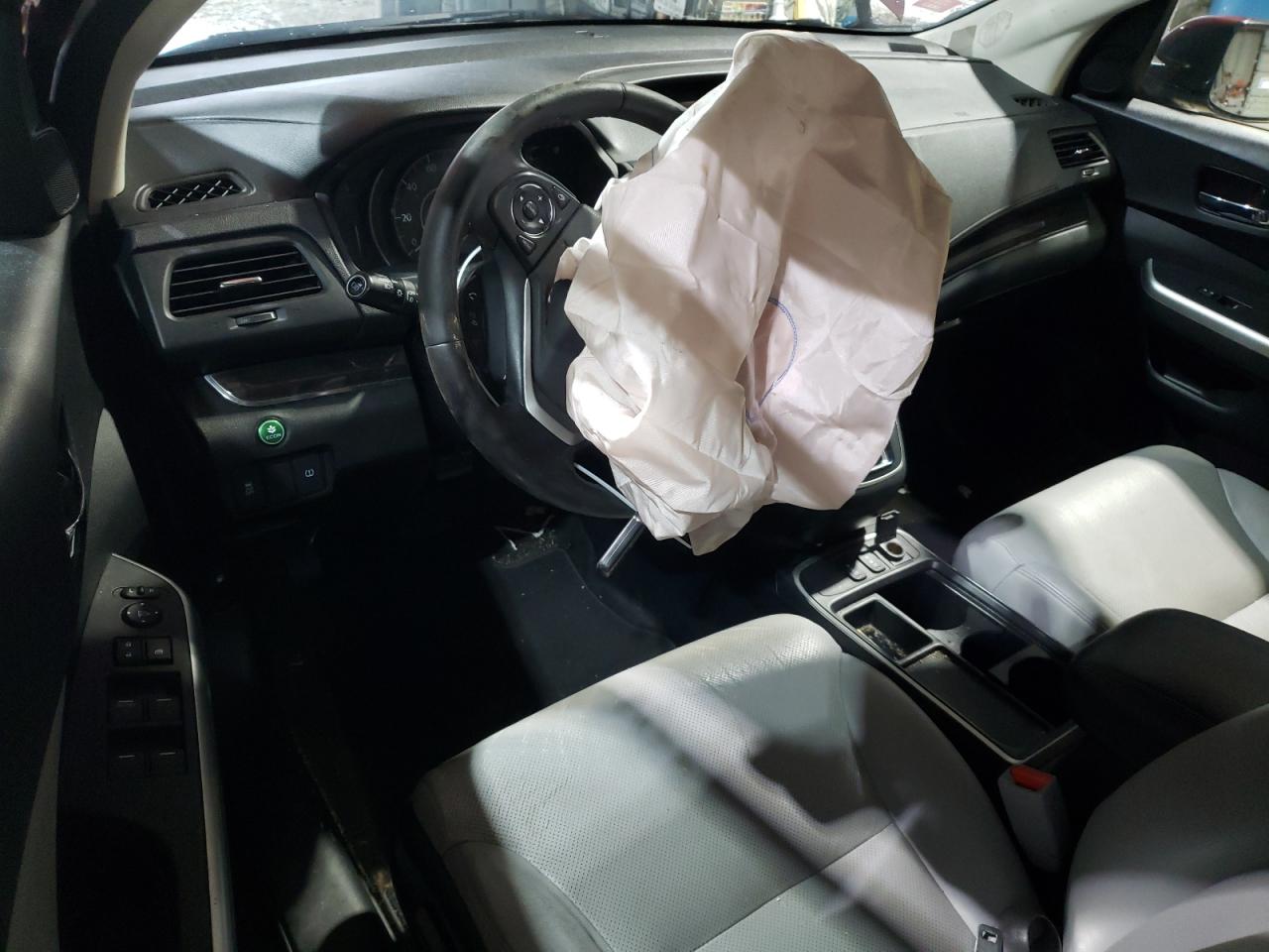 2016 Honda CR-V - Image 8