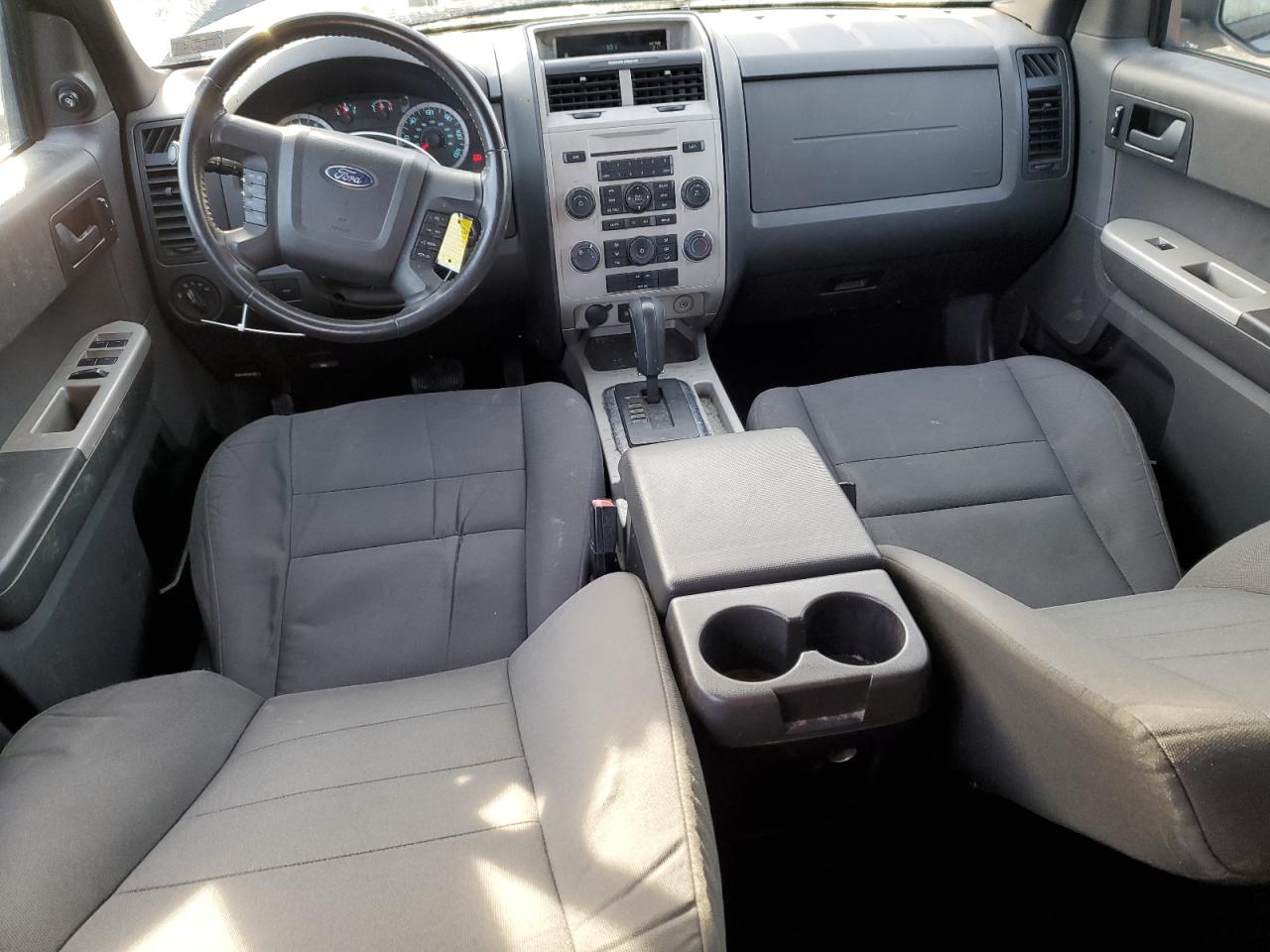 2012 Ford Escape - Image 8