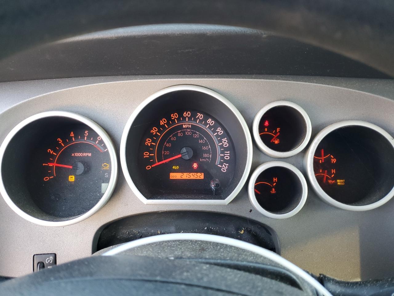 2010 Toyota Tundra Double Cab Sr5 VIN: 5TFUM5F14AX002992 Lot: 84486694