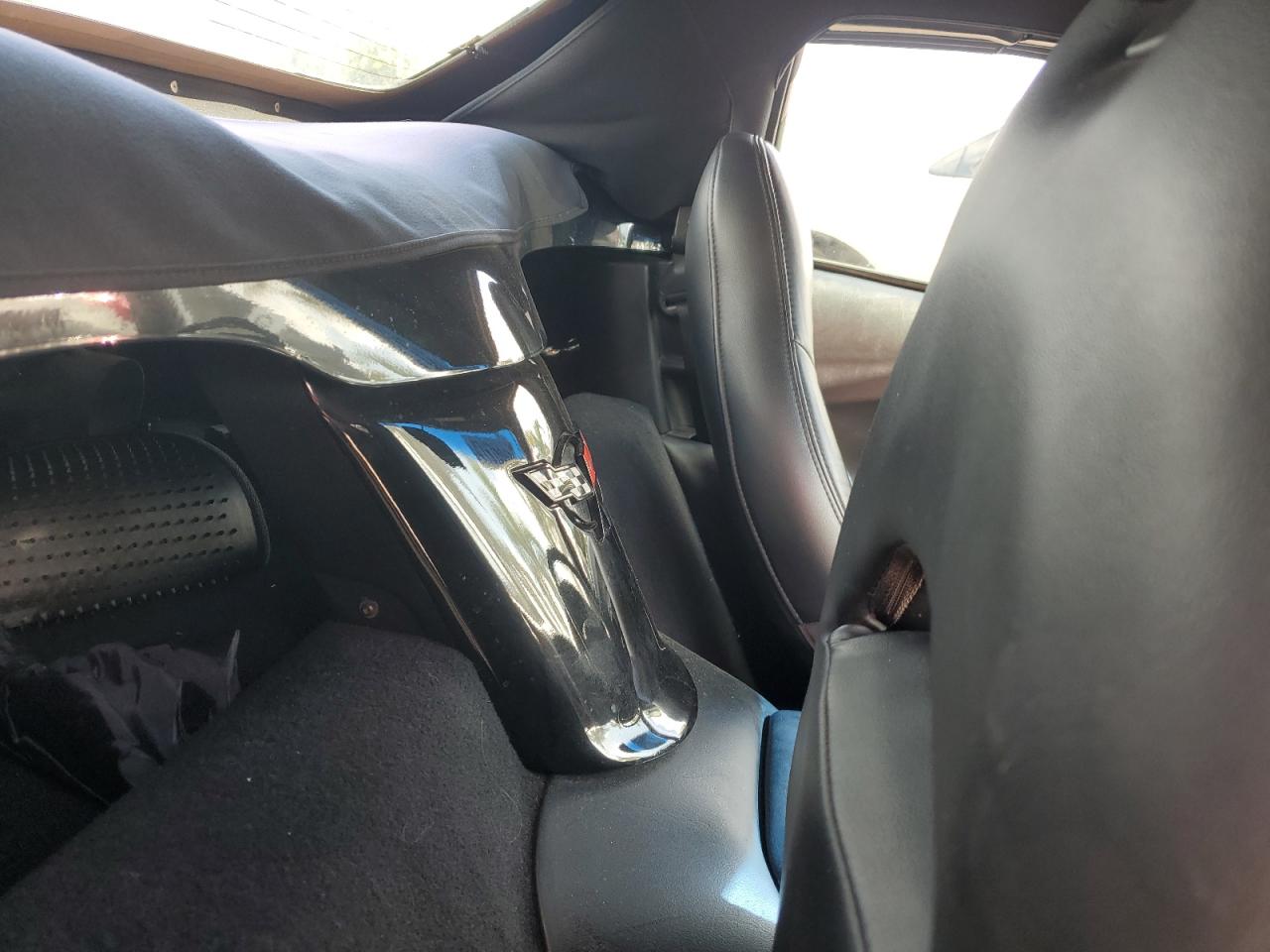 2001 Chevrolet Corvette VIN: 1G1YY32G915106953 Lot: 41916645