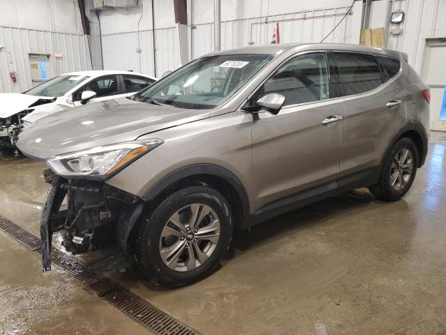 2016 Hyundai Santa Fe Sport 