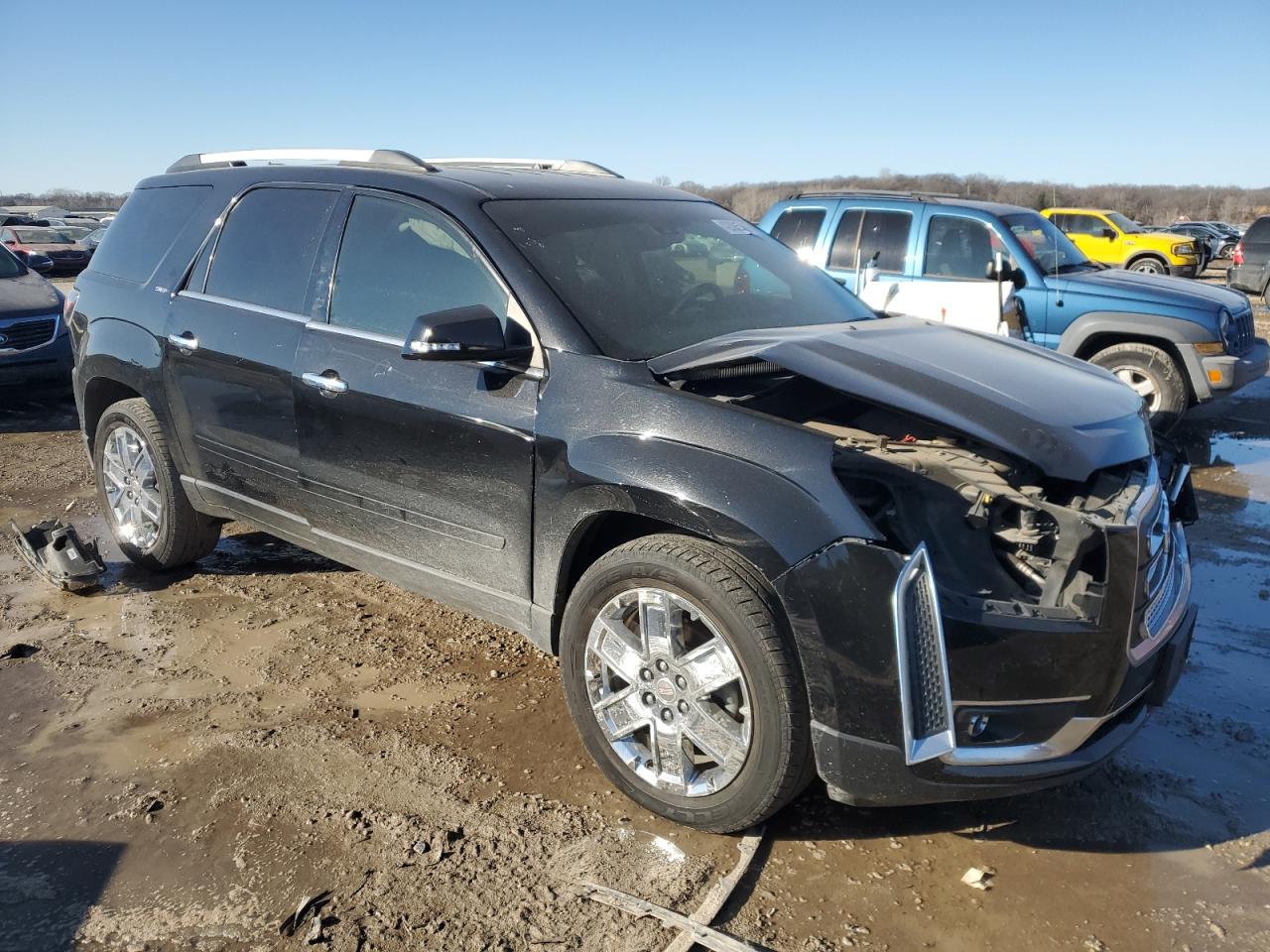 2017 GMC Acadia - Image 4
