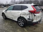 2017 Honda Cr-V Exl იყიდება Waldorf-ში, MD - All Over