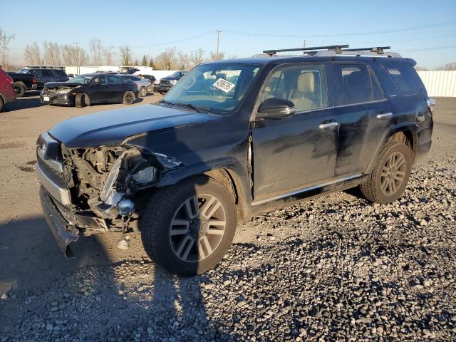 2014 Toyota 4Runner Sr5