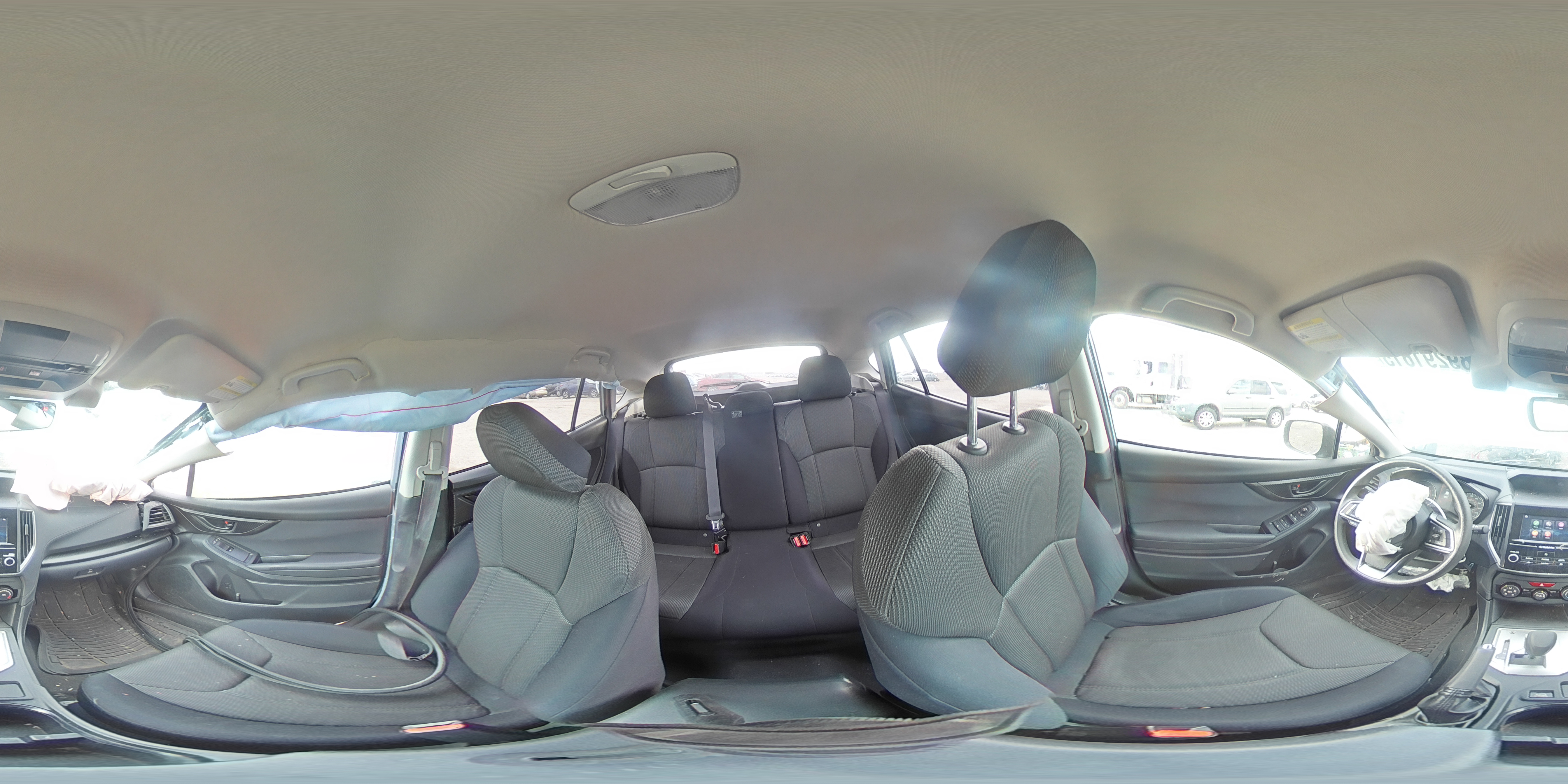 2019 Subaru XV - Image 13