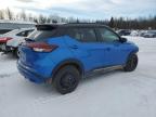 2024 NISSAN KICKS SR for sale at Copart ON - COOKSTOWN