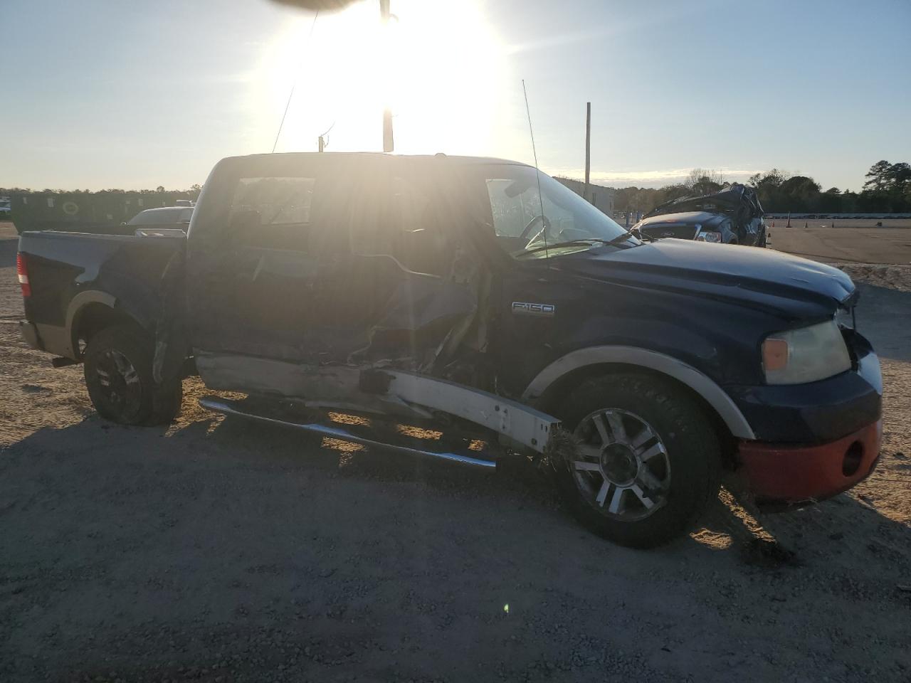 2008 Ford F-150 - Image 4