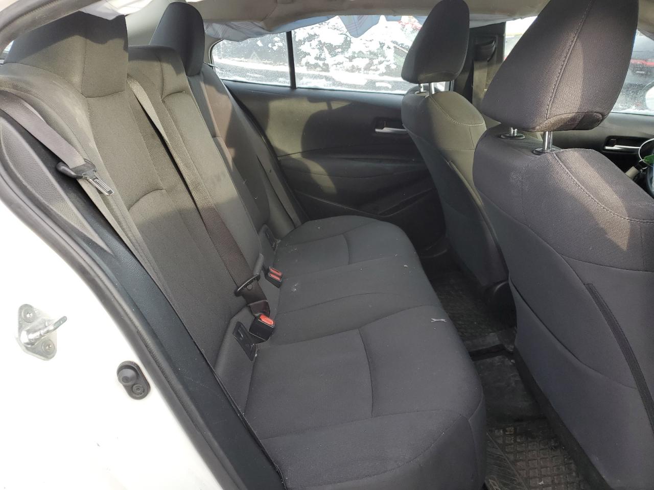 2020 Toyota Corolla - Image 10