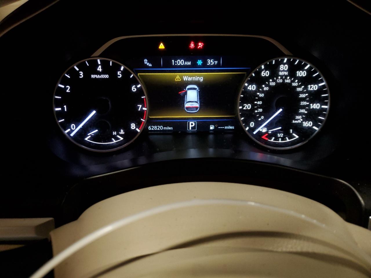 2016 Nissan Murano - Image 9