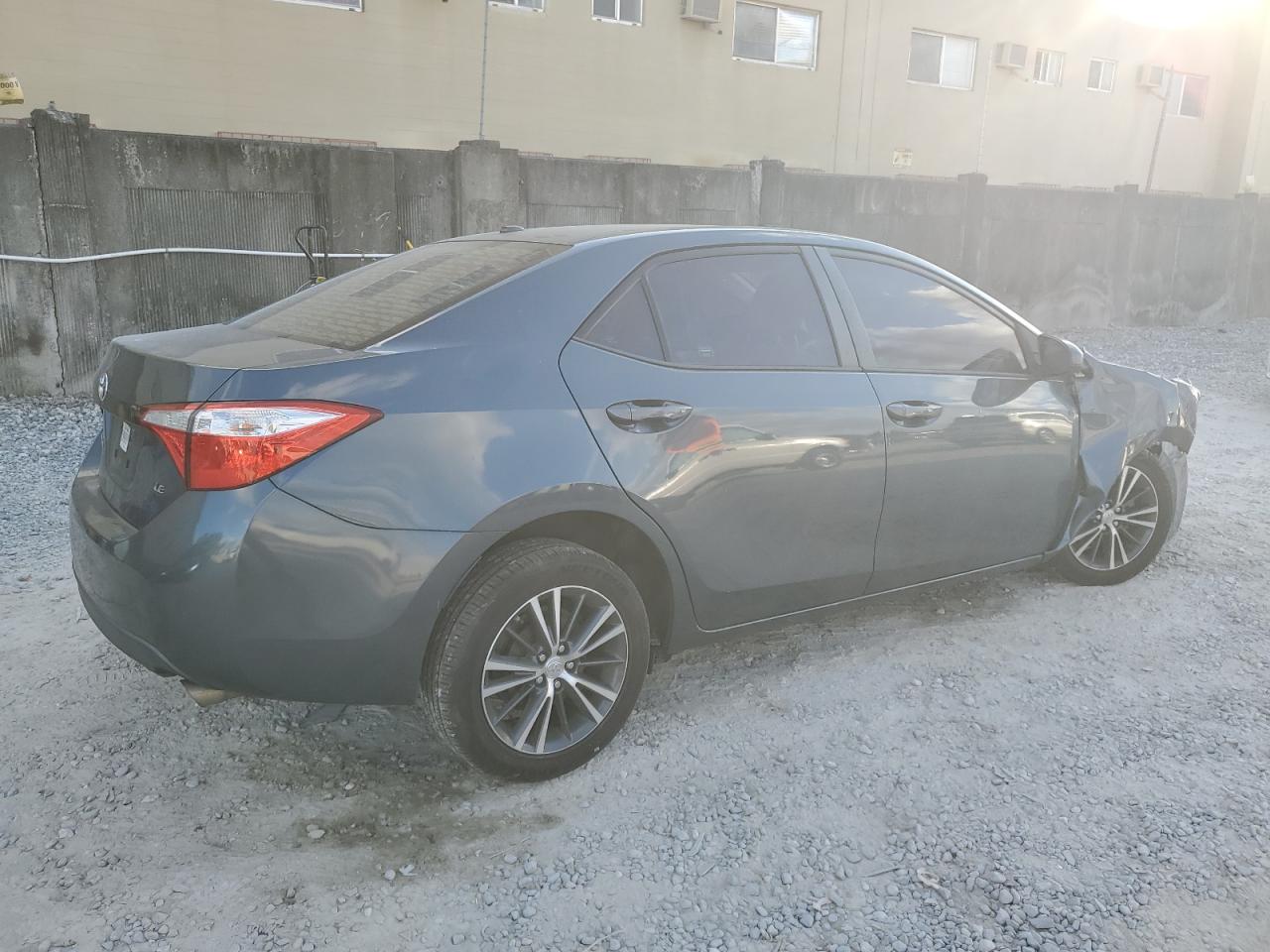2016 Toyota Corolla - Image 3