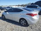 2012 Hyundai Elantra Gls продається в Tifton, GA - Front End