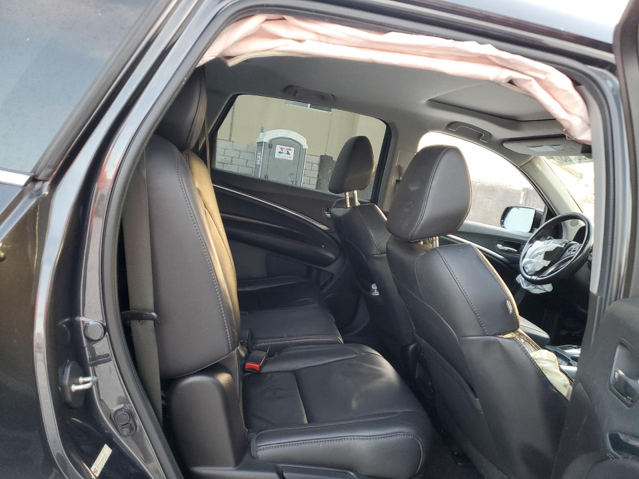 2016 Acura MDX - Image 12