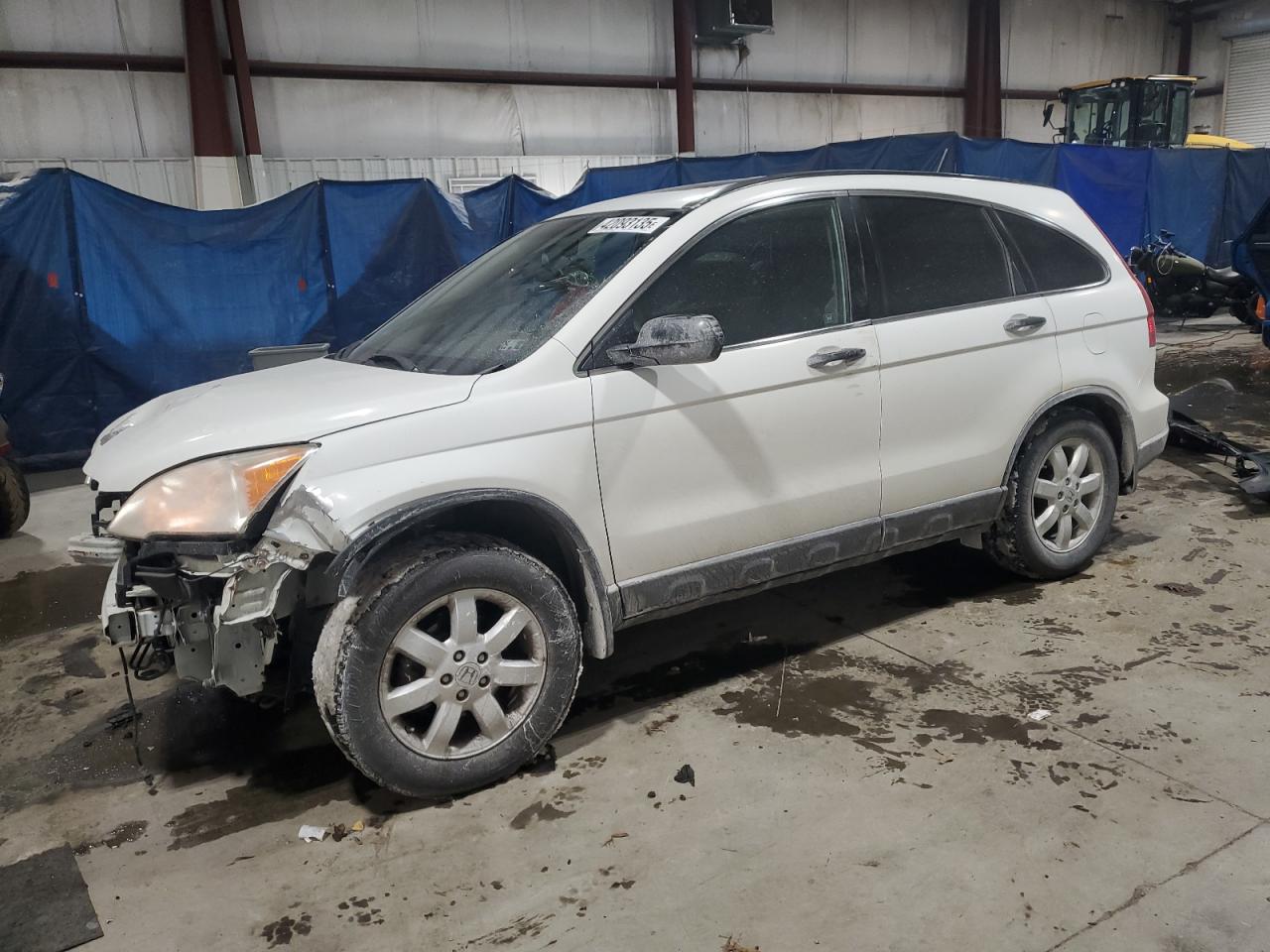2009 Honda CR-V - Image 1