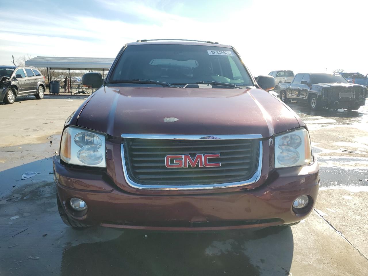 2003 GMC Envoy - Image 5